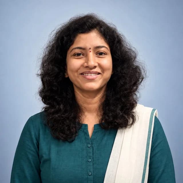 Phanipriya Vangala